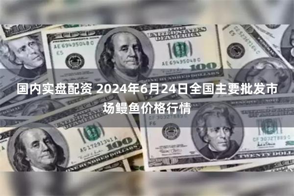 国内实盘配资 2024年6月24日全国主要批发市场鳗鱼价格行情